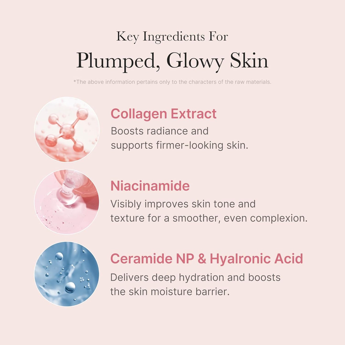 Medicube Collagen Jelly Cream – Niacinamide + Freeze-Dried Hydrolyzed Collagen – Hydrates, Strengthens Skin Barrier & Delivers 24-Hour Radiance & Firmness | Korean Skincare | No Artificial Colour  50ML/100ML