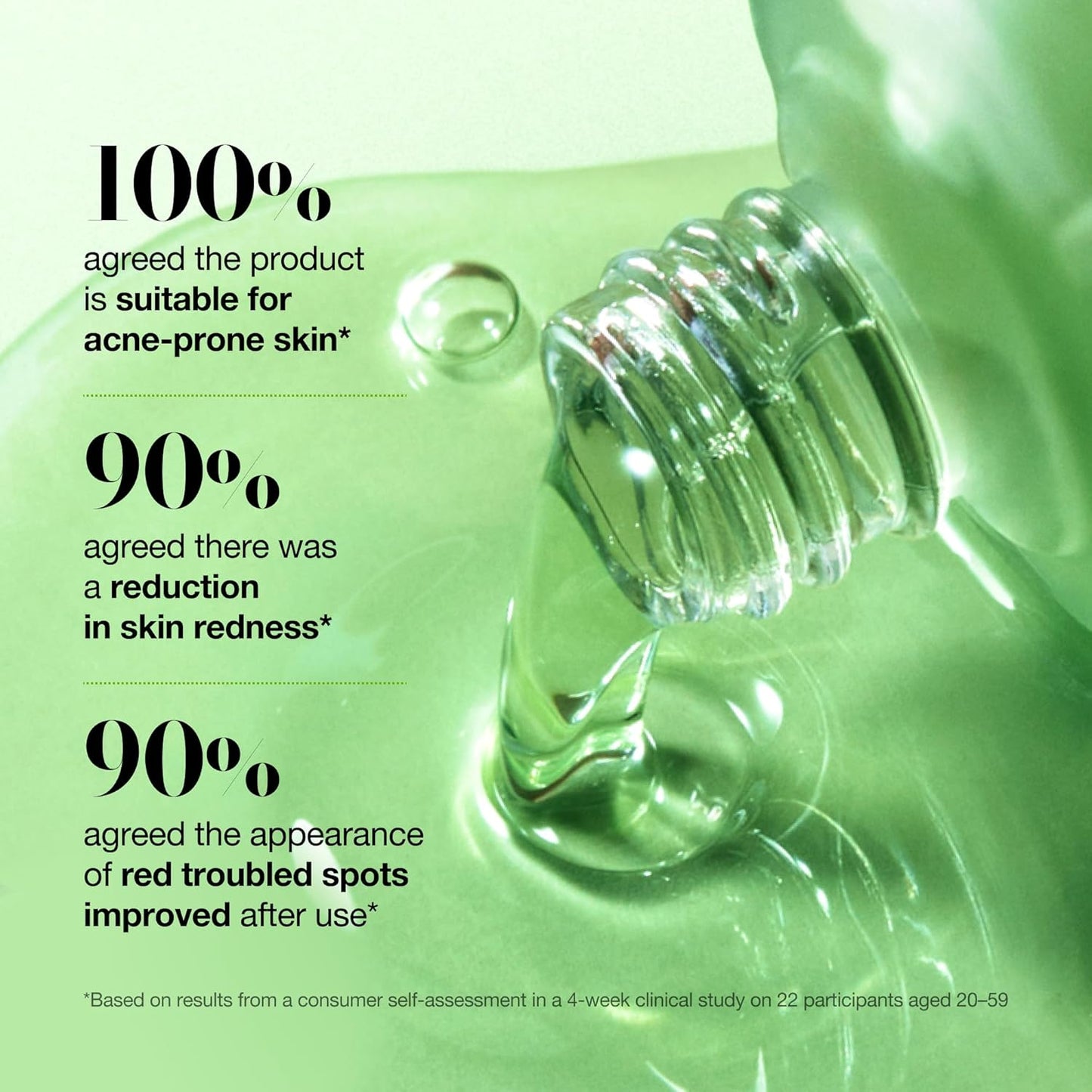 Anua Azelaic Acid 10 Hyaluron Redness Soothing Serum -  Facial Serum for Sensitive skin, Hyaluronic Acid, Niacinamide, Spot Care, Natural Color, Vegan, Korean Skincare 30ml